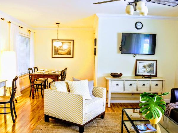 Villa Venezia : photo 3 de la chambre hébergement 2 chambres island delight