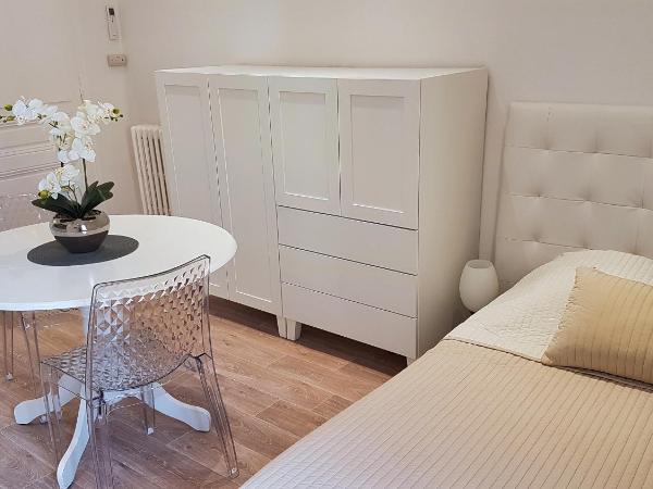 SeaYouSoon Inn Cannes - Studios : photo 4 de la chambre studio supérieur