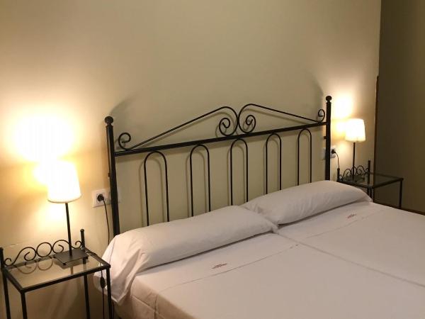 Hospedería Luis de Góngora : photo 3 de la chambre chambre double ou lits jumeaux standard