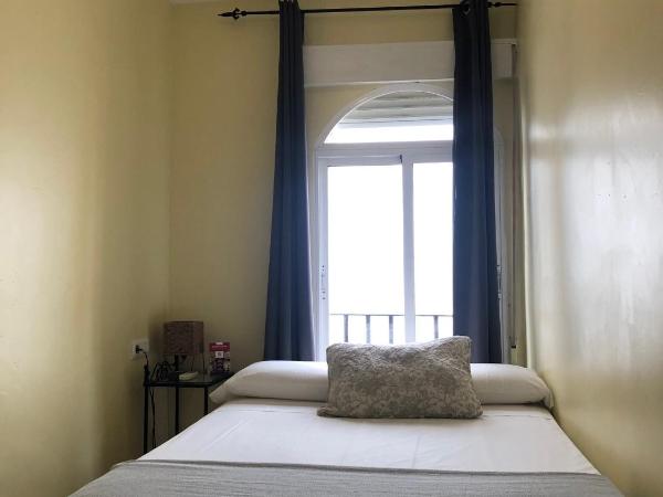 Hospedería Luis de Góngora : photo 8 de la chambre chambre simple