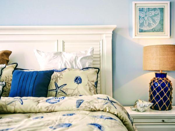 Villa Venezia : photo 9 de la chambre hébergement 1 chambre capri