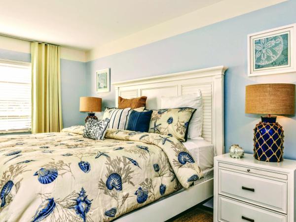 Villa Venezia : photo 8 de la chambre hébergement 1 chambre capri