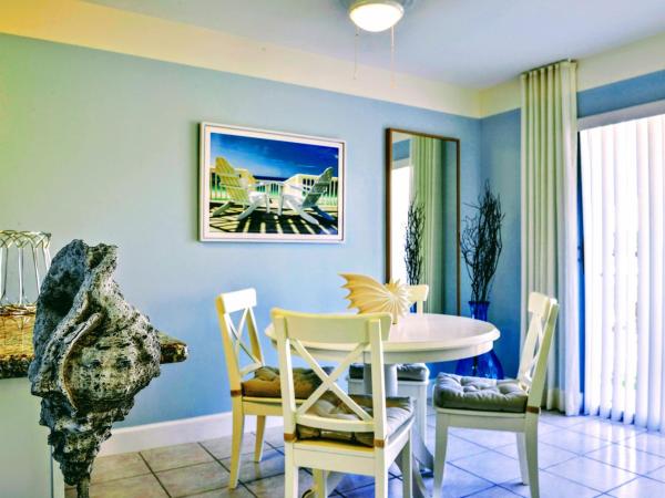 Villa Venezia : photo 6 de la chambre hébergement 1 chambre capri