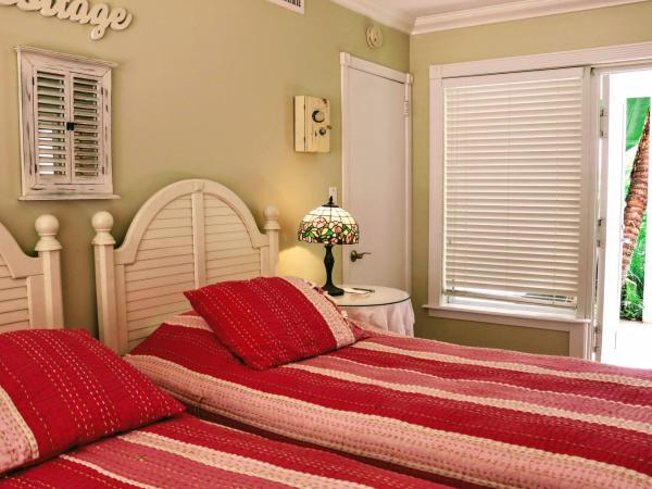 Villa Venezia : photo 4 de la chambre chambre deluxe