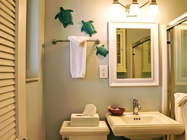 Villa Venezia : photo 7 de la chambre chambre deluxe