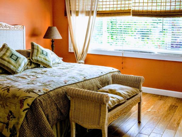 Villa Venezia : photo 1 de la chambre hébergement 2 chambres floridian