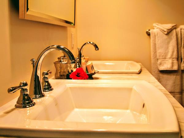 Villa Venezia : photo 6 de la chambre hébergement 2 chambres floridian