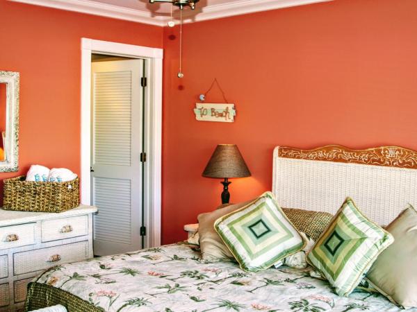 Villa Venezia : photo 8 de la chambre hébergement 2 chambres floridian