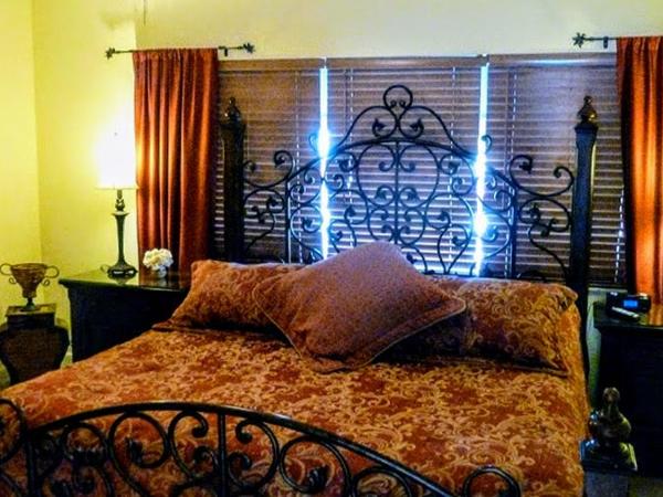 Villa Venezia : photo 4 de la chambre hébergement 1 chambre italian