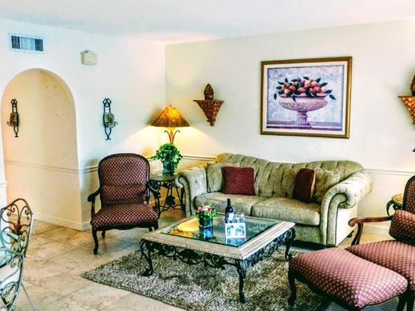 Villa Venezia : photo 1 de la chambre hébergement 1 chambre italian