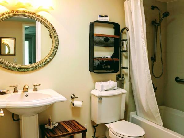 Villa Venezia : photo 9 de la chambre hébergement 1 chambre italian