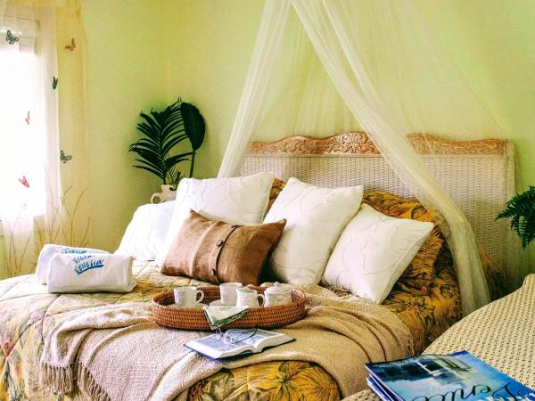 Villa Venezia : photo 5 de la chambre hébergement 1 chambre key west