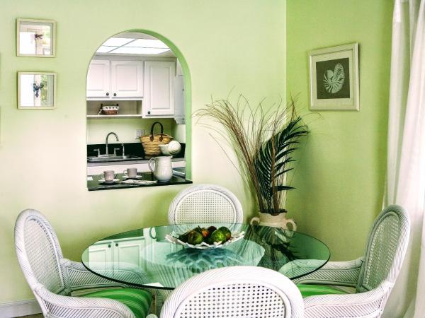 Villa Venezia : photo 3 de la chambre hébergement 1 chambre key west