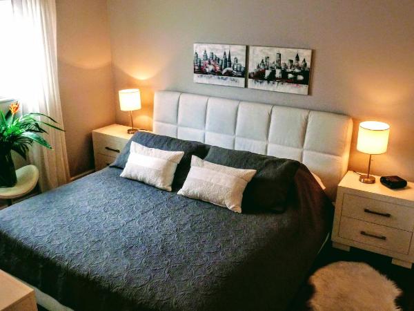 Villa Venezia : photo 1 de la chambre hébergement 1 chambre london