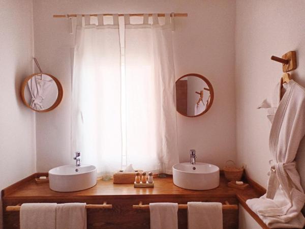 Villa Beldi : photo 1 de la chambre chambre supérieure cactus