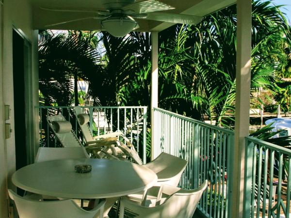 Villa Venezia : photo 10 de la chambre hébergement 2 chambres classique miami