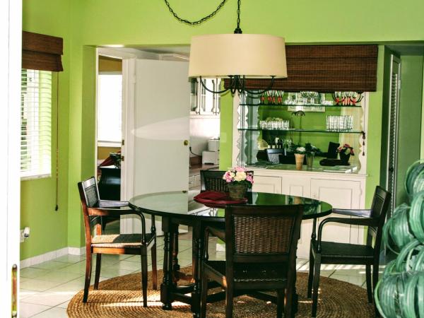 Villa Venezia : photo 6 de la chambre hébergement 2 chambres classique miami