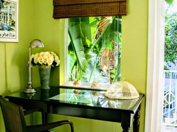 Villa Venezia : photo 8 de la chambre hébergement 2 chambres classique miami