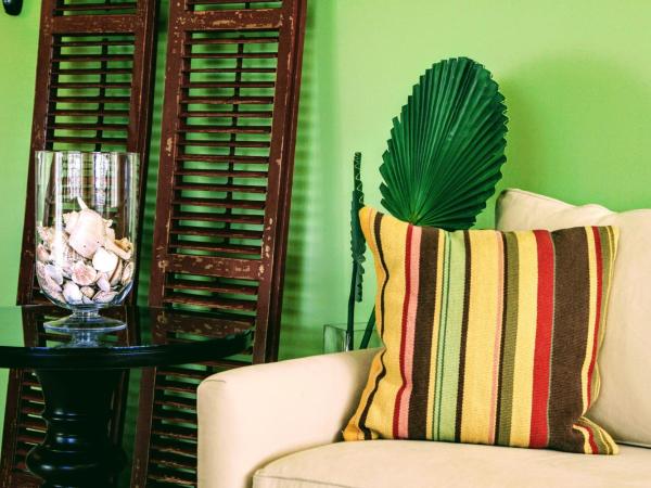 Villa Venezia : photo 4 de la chambre hébergement 1 chambre classique miami