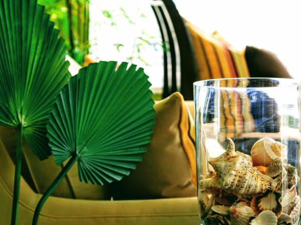 Villa Venezia : photo 6 de la chambre hébergement 1 chambre classique miami