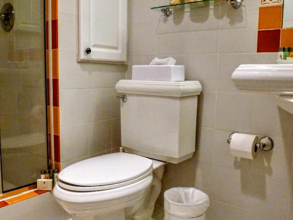 Villa Venezia : photo 10 de la chambre suite 2 chambres santa fe