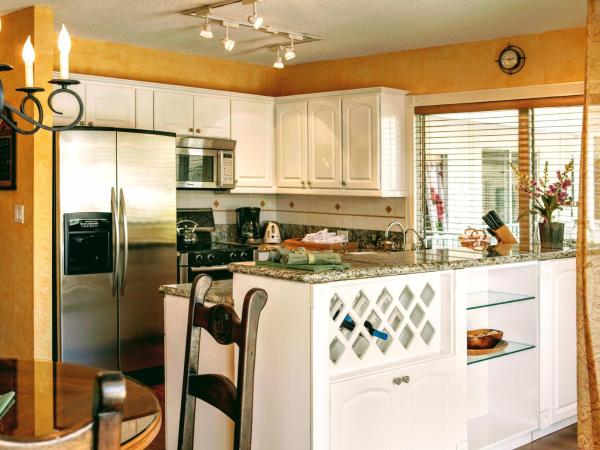 Villa Venezia : photo 4 de la chambre suite 2 chambres santa fe