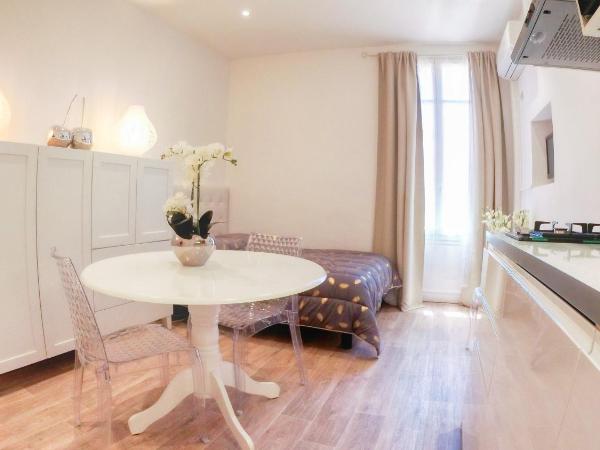 SeaYouSoon Inn Cannes - Studios : photo 2 de la chambre studio supérieur