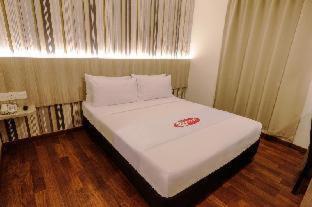 My Hotel @ KL Sentral : photo 1 de la chambre room #44169121