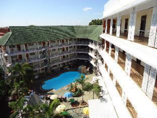 Top North Hotel : photo 1 de la chambre room #25998230