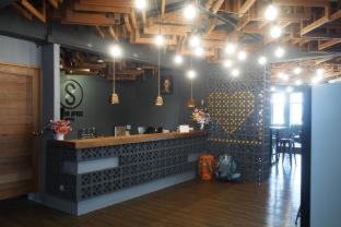 Silom Space Hostel : photo 1 de la chambre room #212581520