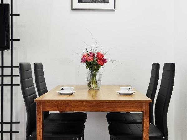 Krakow For You Main Square Apartments : photo 1 de la chambre appartement 1 chambre