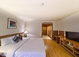 Silom Serene A Boutique Hotel : photo 4 de la chambre room #2763245