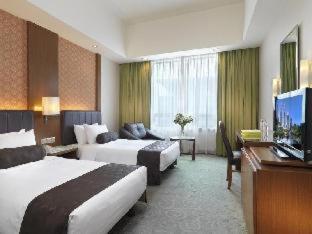 St Giles Boulevard : photo 1 de la chambre room #2569033