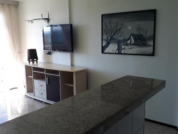 Apartamentos Vila de Iracema : photo 9 de la chambre appartement - vue sur mer