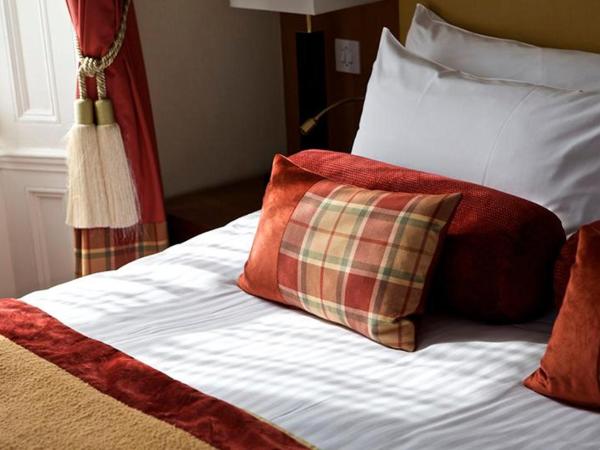 The Parliament House Hotel : photo 2 de la chambre room #11457332