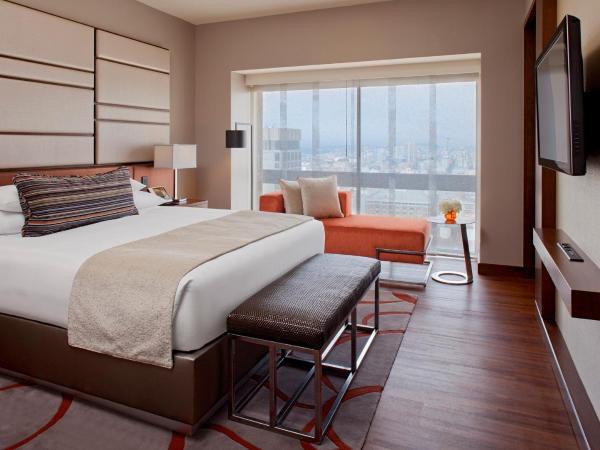 Grand Hyatt San Francisco Union Square : photo 5 de la chambre suite vip