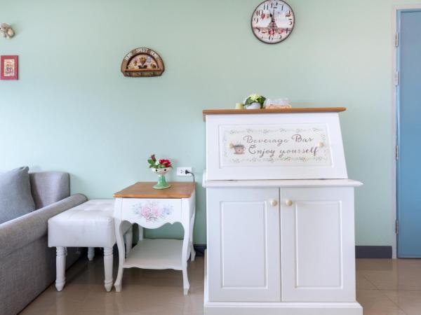 The Lilly Hotel : photo 4 de la chambre chambre double supérieure