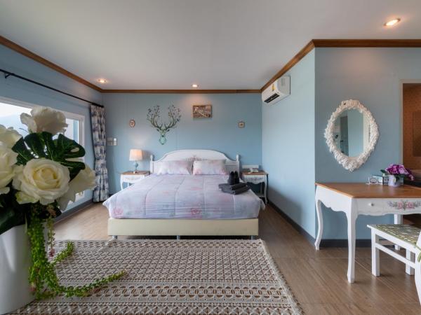 The Lilly Hotel : photo 2 de la chambre suite