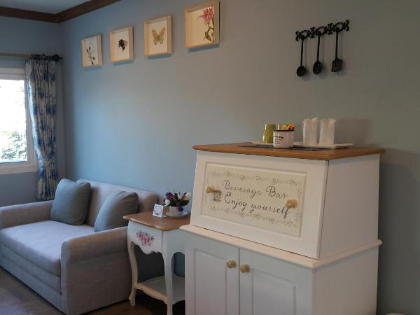 The Lilly Hotel : photo 4 de la chambre chambre lits jumeaux supérieure