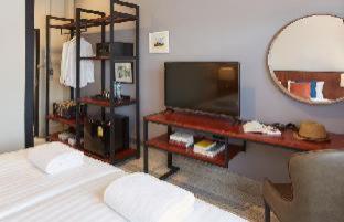 W22 by Burasari - SHA Extra Plus Certified : photo 1 de la chambre room #372655750