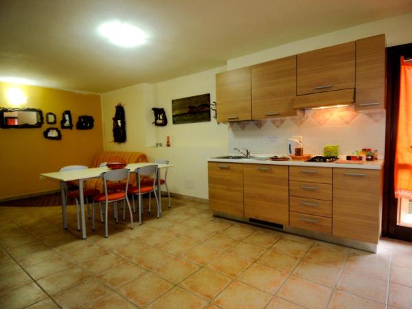 Il Sogno di Alghero - Adults Only : photo 3 de la chambre appartement 2 chambres (4 adultes)