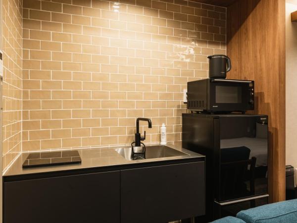 GRAND BASE Shianbashi : photo 4 de la chambre chambre lits jumeaux standard