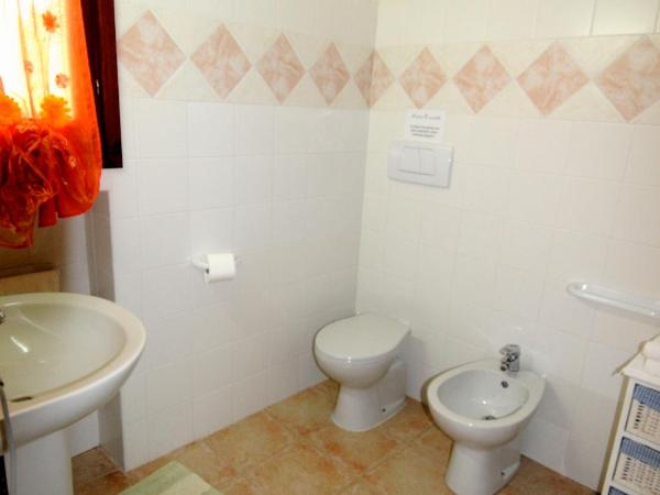 Il Sogno di Alghero - Adults Only : photo 8 de la chambre studio