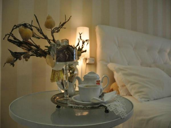 Hotel Posta : photo 3 de la chambre chambre double ou lits jumeaux supérieure avec balcon