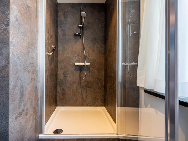 Hotel Central : photo 7 de la chambre chambre double standard