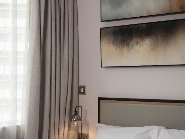 CitySuites Aparthotel : photo 5 de la chambre appartement 1 chambre