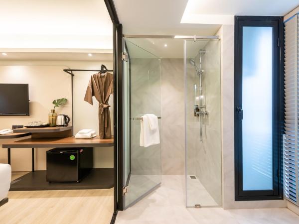 Kaya Heritage Hotel : photo 7 de la chambre chambre lits jumeaux supérieure