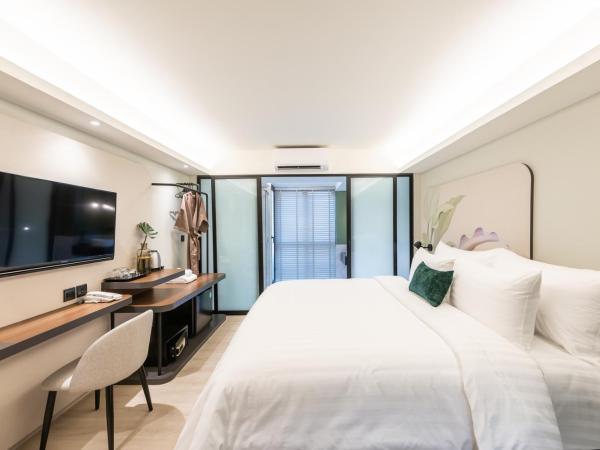 Kaya Heritage Hotel : photo 6 de la chambre chambre lit king-size deluxe