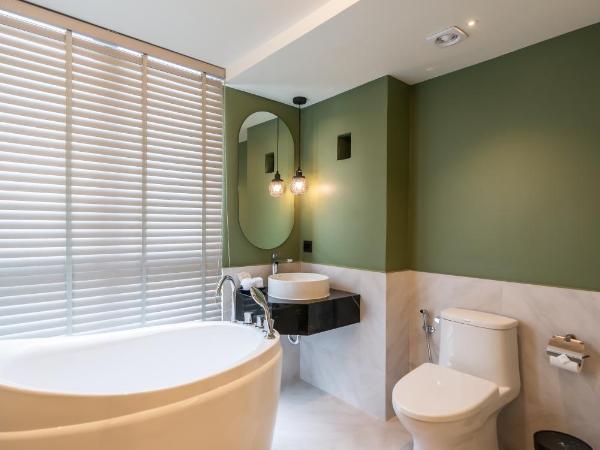 Kaya Heritage Hotel : photo 6 de la chambre suite junior