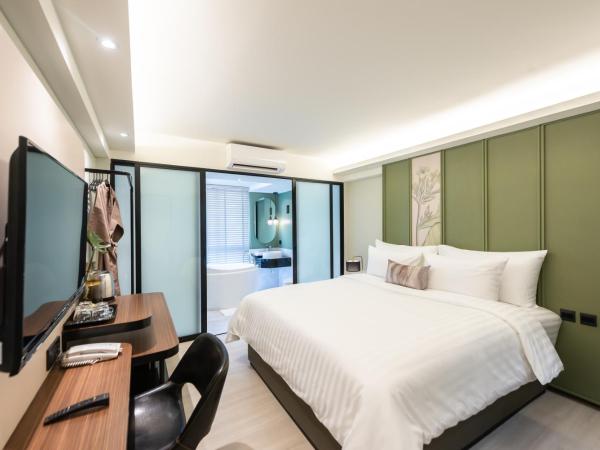 Kaya Heritage Hotel : photo 3 de la chambre suite junior